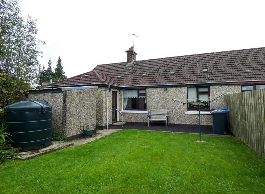 9 Westfield Park, Seacon, Ballymoney, BT53 6QW