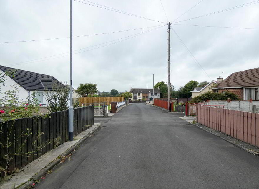 9 Westfield Park, Seacon, Ballymoney, BT53 6QW