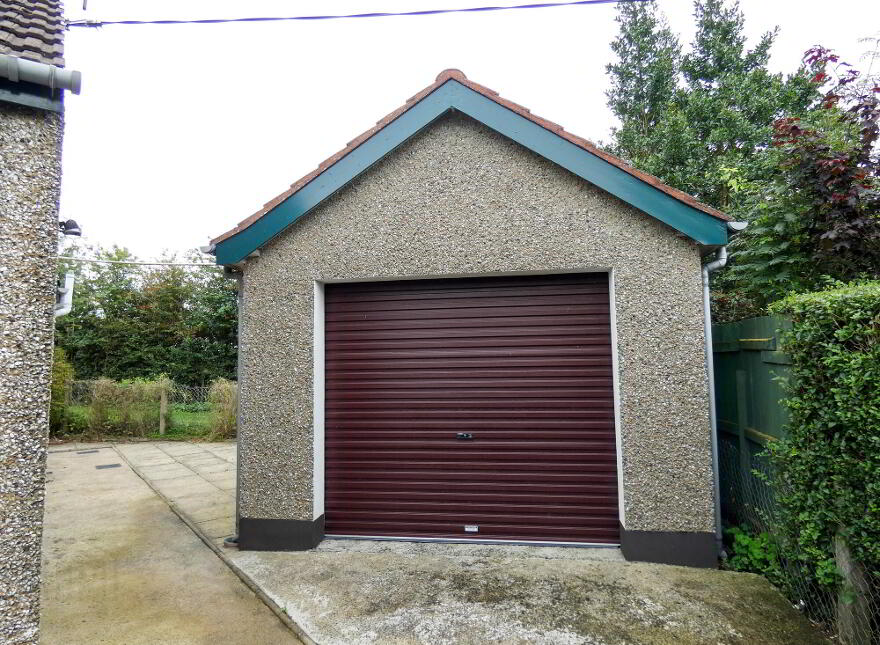 9 Westfield Park, Seacon, Ballymoney, BT53 6QW