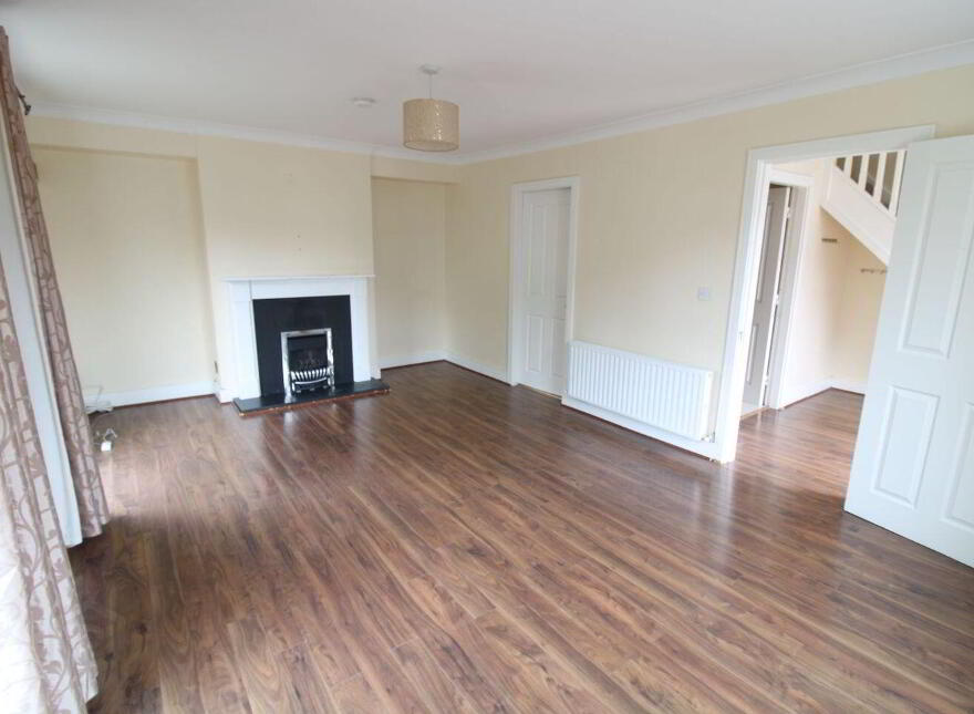 39 North Street, Ongar, Ongar, D15YF63