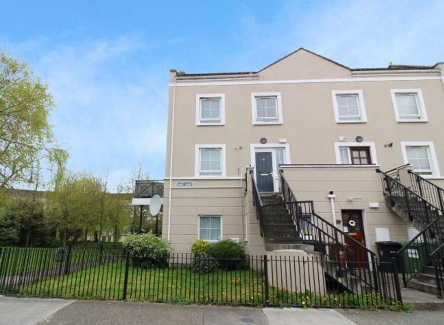 39 North Street, Ongar, Ongar, D15YF63