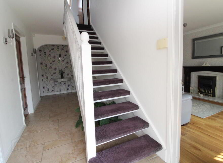 100 Tudor Park, Newtownabbey, BT36 4WL