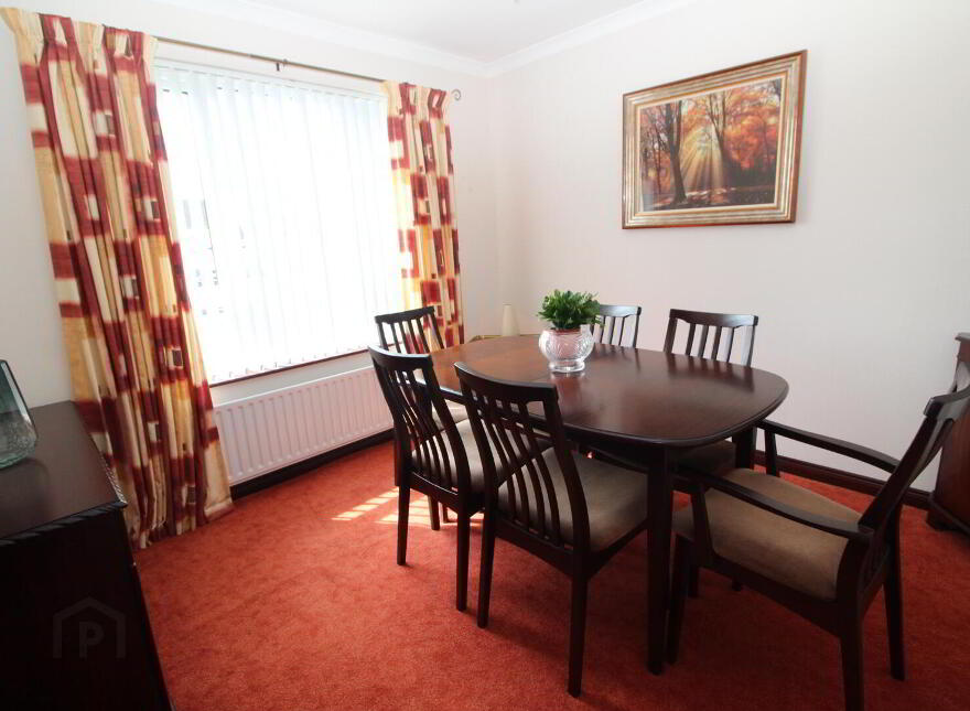 100 Tudor Park, Newtownabbey, BT36 4WL