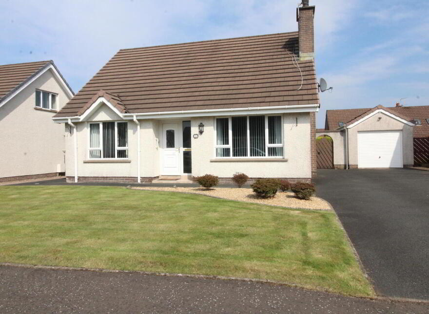 100 Tudor Park, Newtownabbey, BT36 4WL