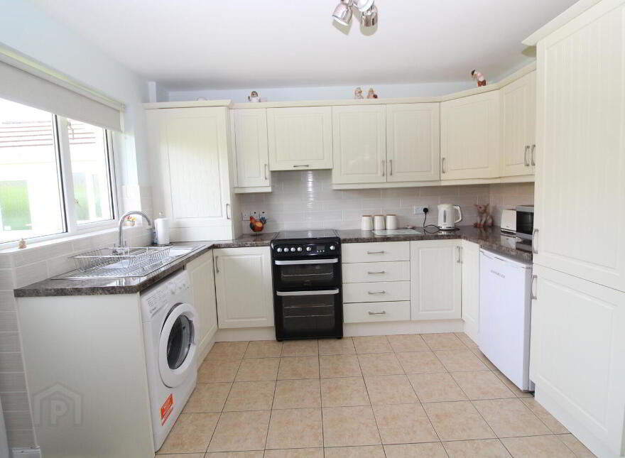 100 Tudor Park, Newtownabbey, BT36 4WL