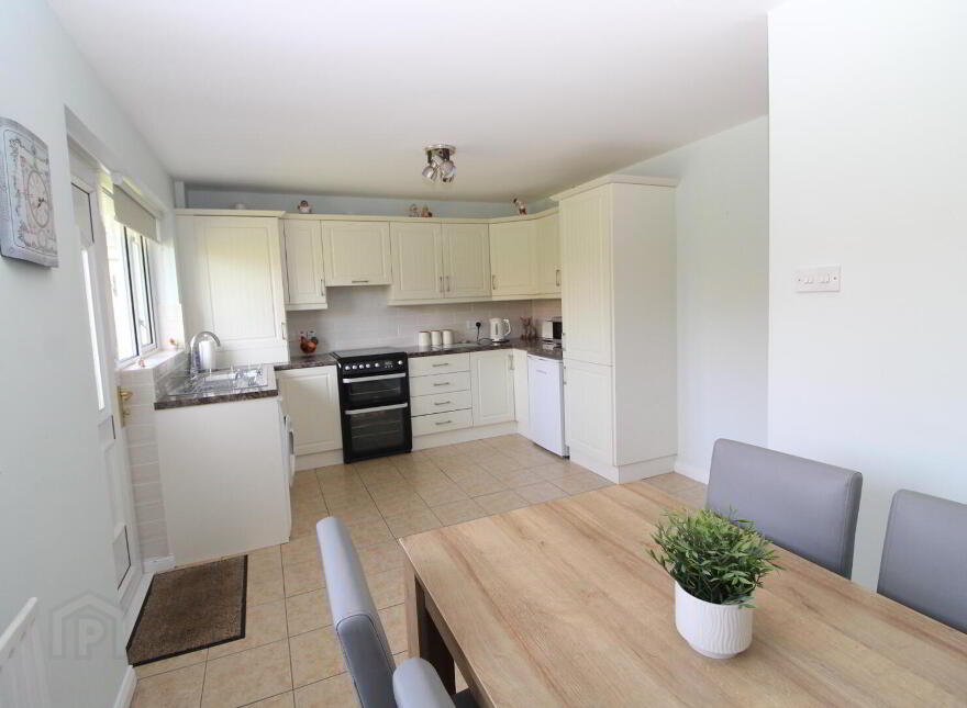 100 Tudor Park, Newtownabbey, BT36 4WL