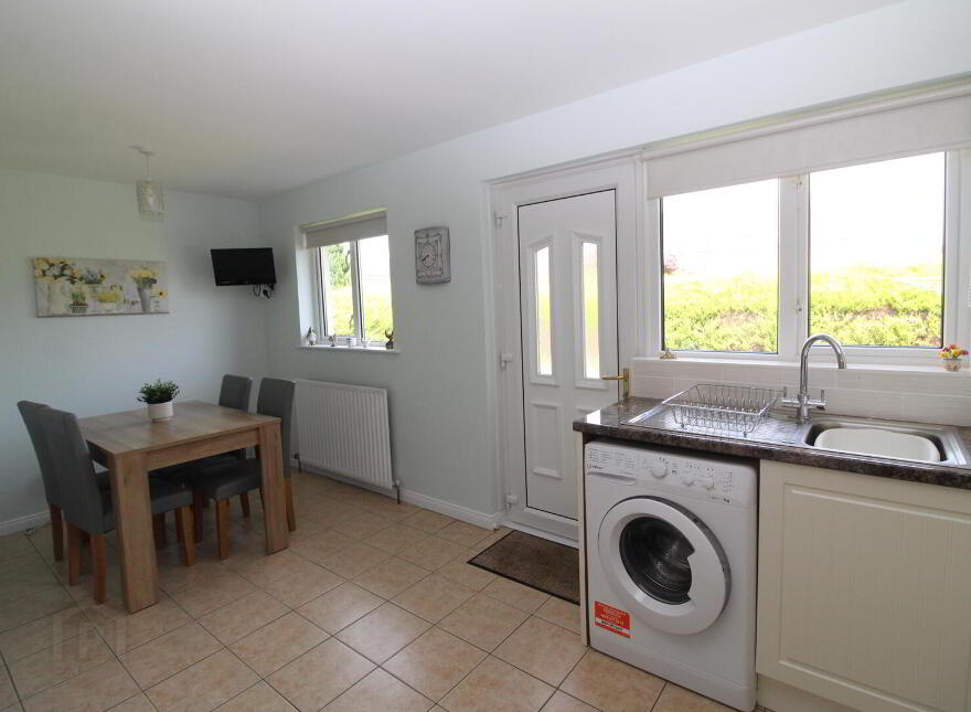 100 Tudor Park, Newtownabbey, BT36 4WL