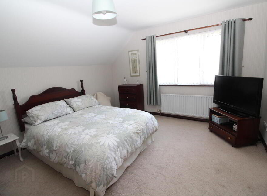 100 Tudor Park, Newtownabbey, BT36 4WL