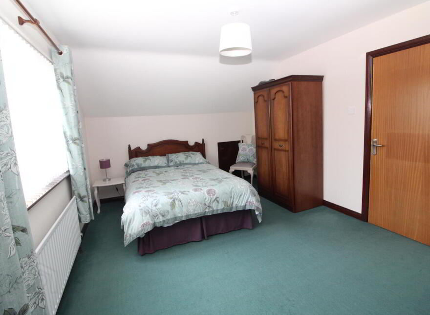 100 Tudor Park, Newtownabbey, BT36 4WL