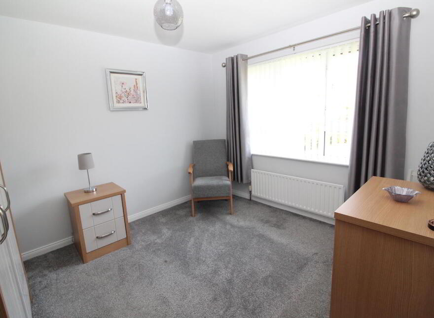 100 Tudor Park, Newtownabbey, BT36 4WL