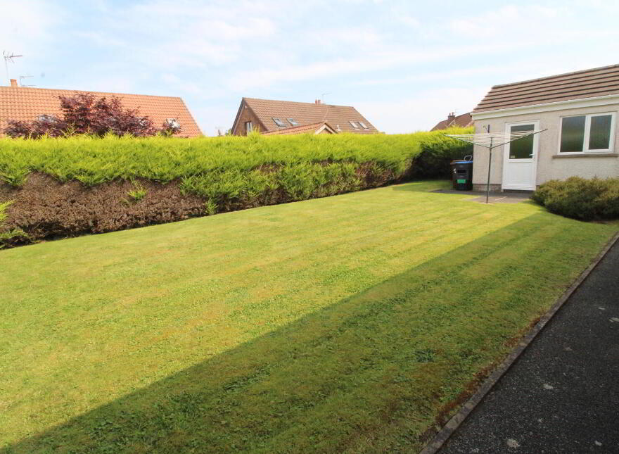 100 Tudor Park, Newtownabbey, BT36 4WL