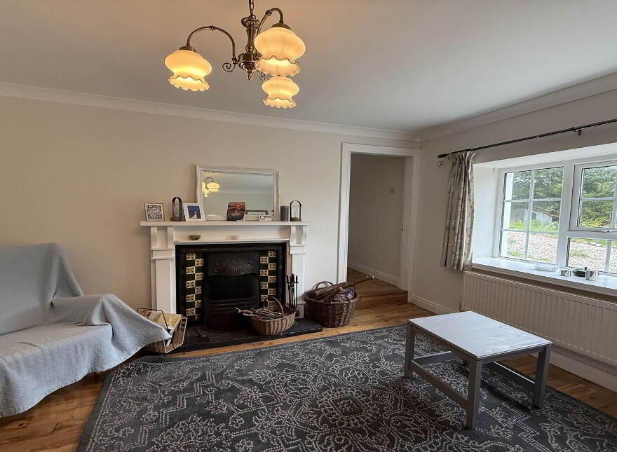 8 Mullaghduff, Kincasslagh, F94V6D7