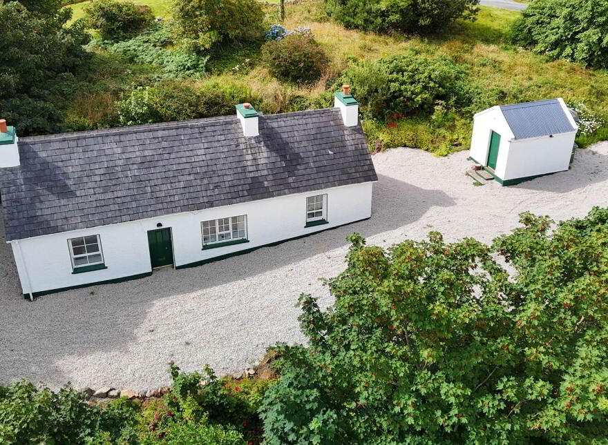 8 Mullaghduff, Kincasslagh, F94V6D7