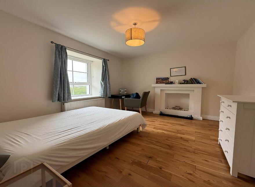 8 Mullaghduff, Kincasslagh, F94V6D7