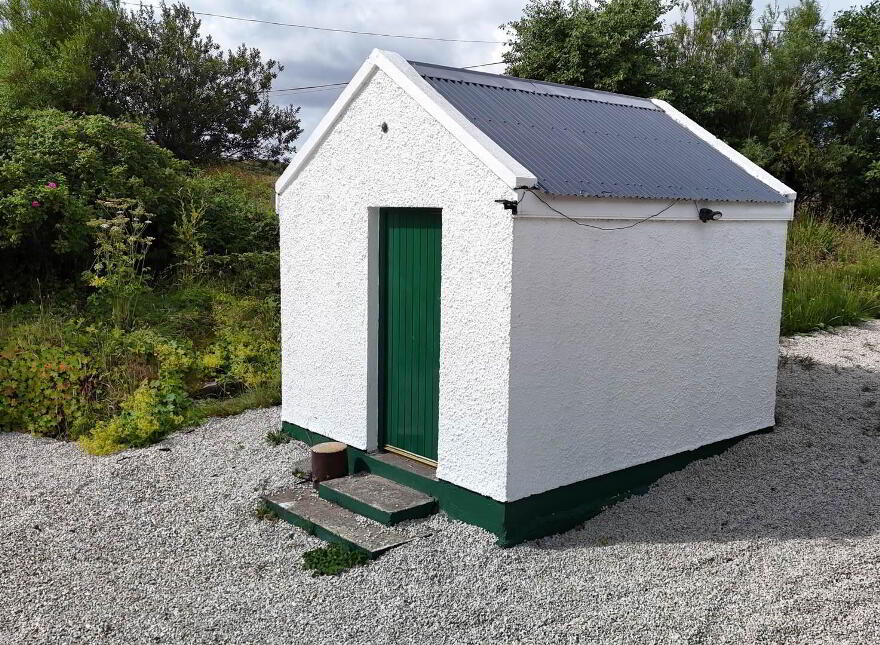 8 Mullaghduff, Kincasslagh, F94V6D7
