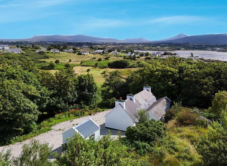 8 Mullaghduff, Kincasslagh, F94V6D7