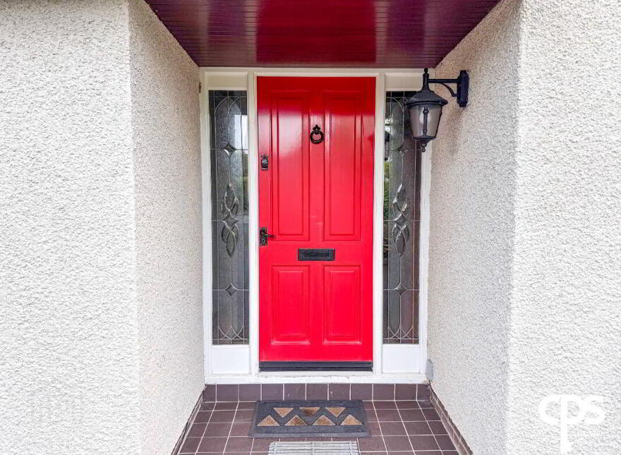 8 Mullinure Park, Armagh, BT61 9EJ