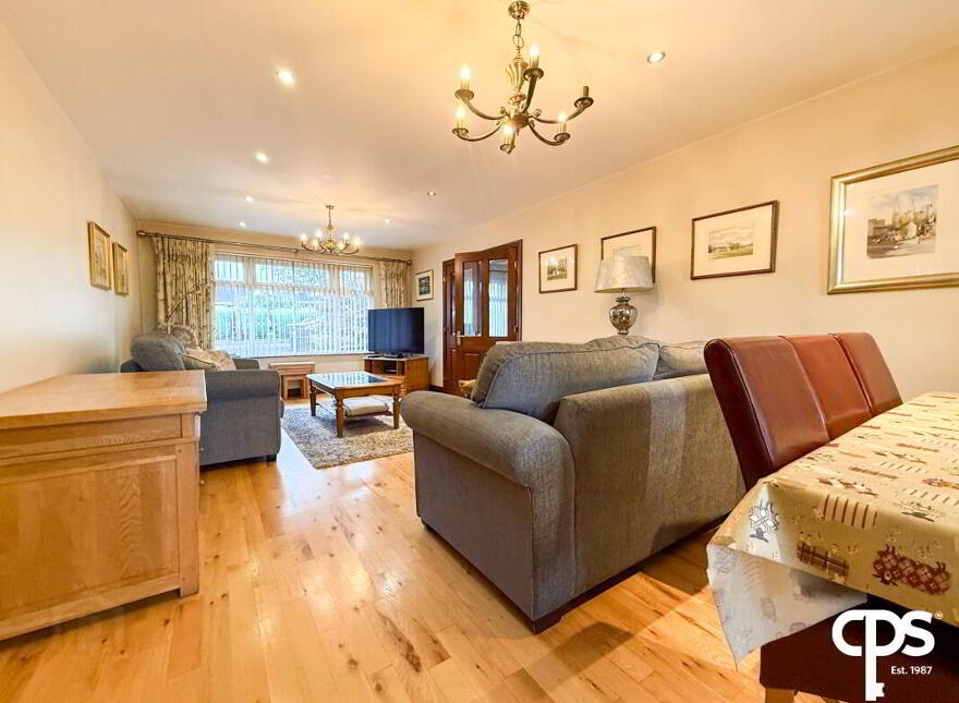 8 Mullinure Park, Armagh, BT61 9EJ