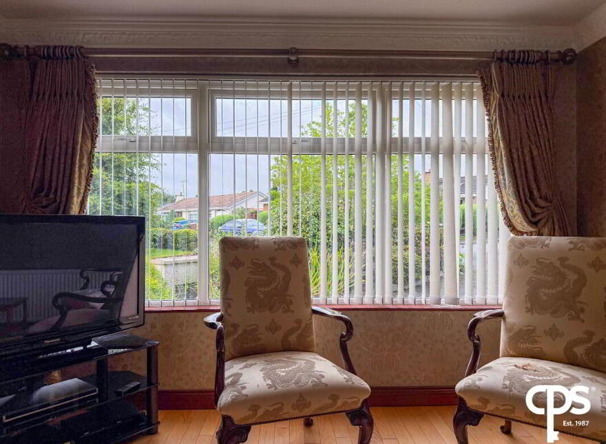 8 Mullinure Park, Armagh, BT61 9EJ