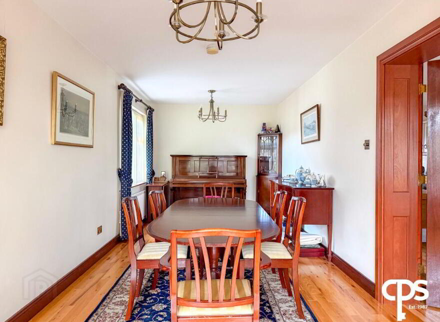 8 Mullinure Park, Armagh, BT61 9EJ