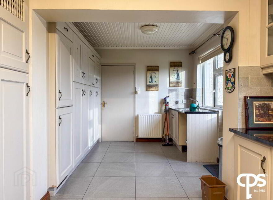 8 Mullinure Park, Armagh, BT61 9EJ