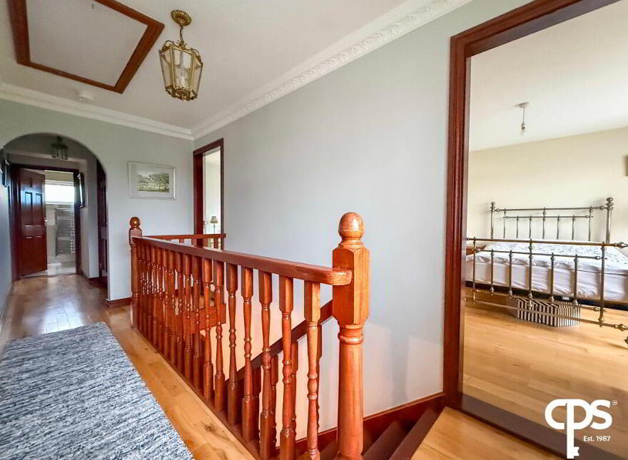 8 Mullinure Park, Armagh, BT61 9EJ