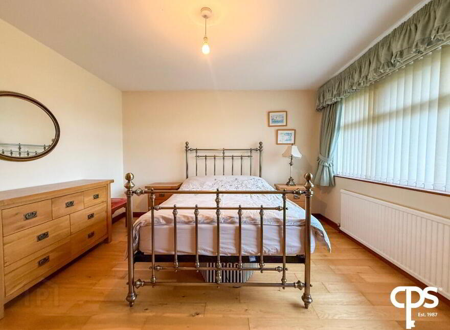 8 Mullinure Park, Armagh, BT61 9EJ