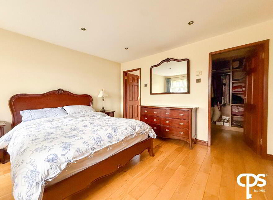 8 Mullinure Park, Armagh, BT61 9EJ