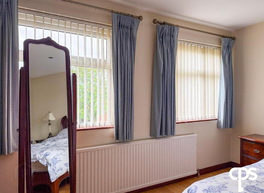 8 Mullinure Park, Armagh, BT61 9EJ