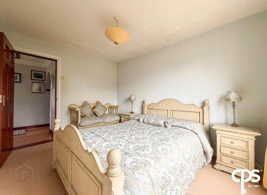 8 Mullinure Park, Armagh, BT61 9EJ