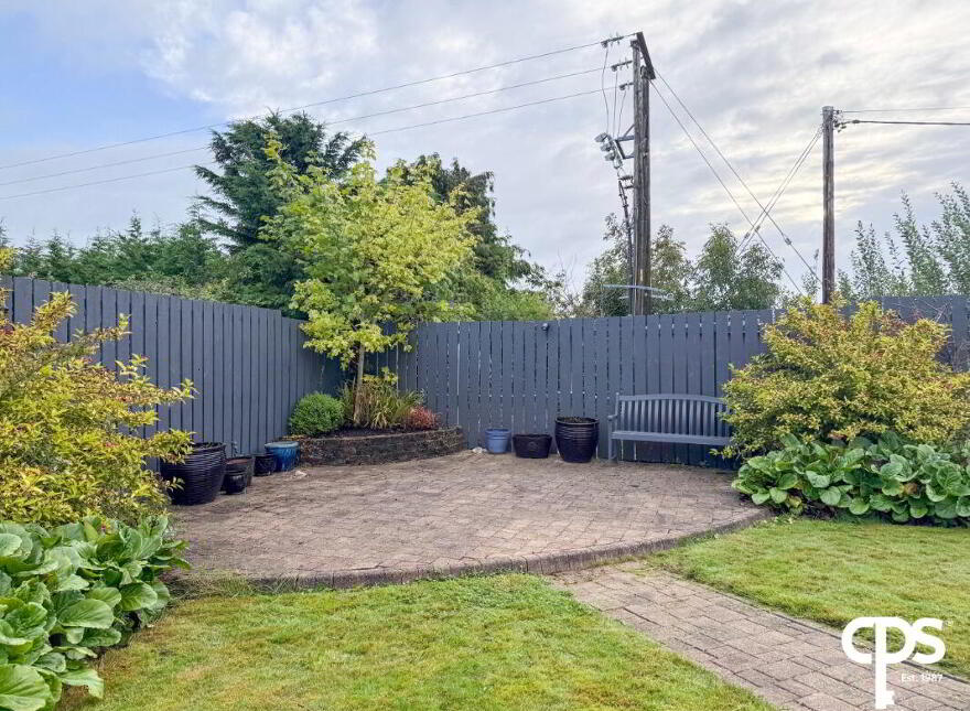 8 Mullinure Park, Armagh, BT61 9EJ