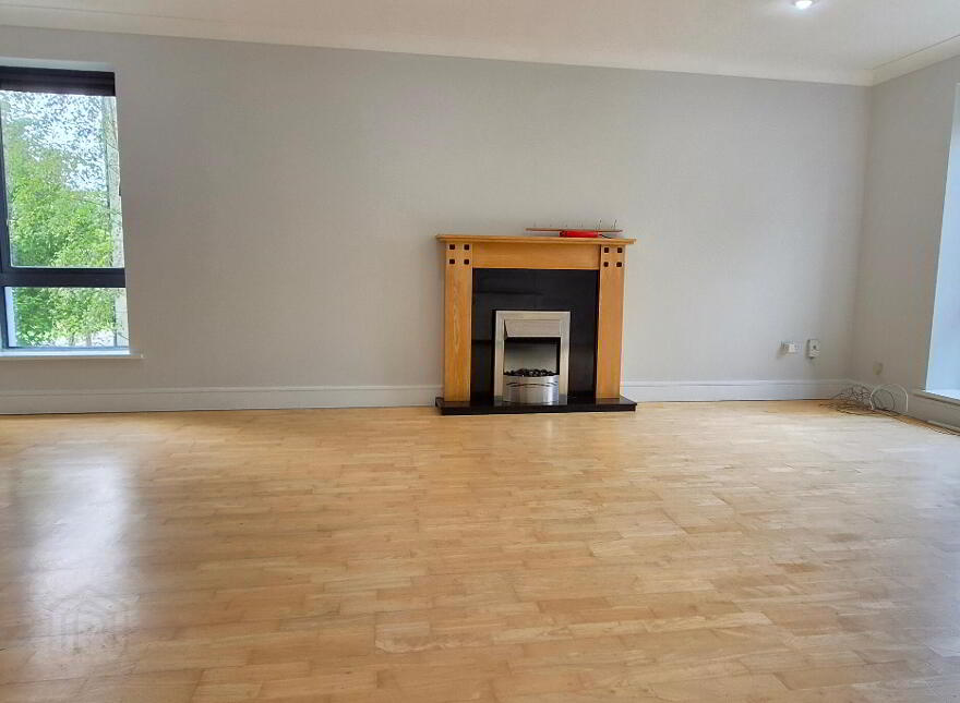 Apartment 20 The Plaza Central Park, Carrick-On-Shannon, N41HX58