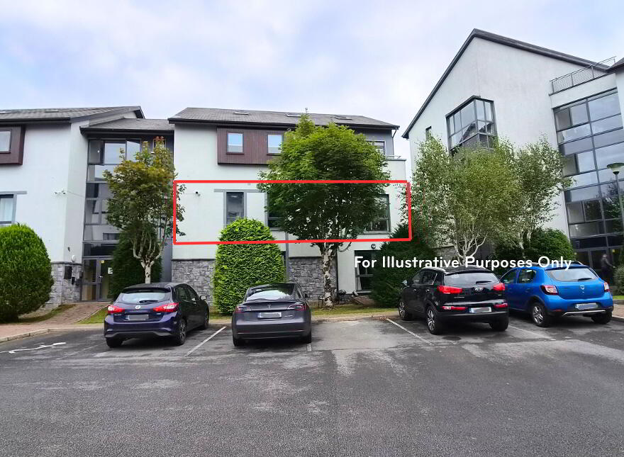 Apartment 20 The Plaza Central Park, Carrick-On-Shannon, N41HX58
