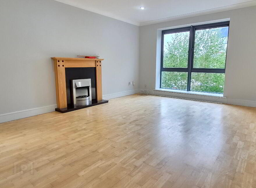Apartment 20 The Plaza Central Park, Carrick-On-Shannon, N41HX58