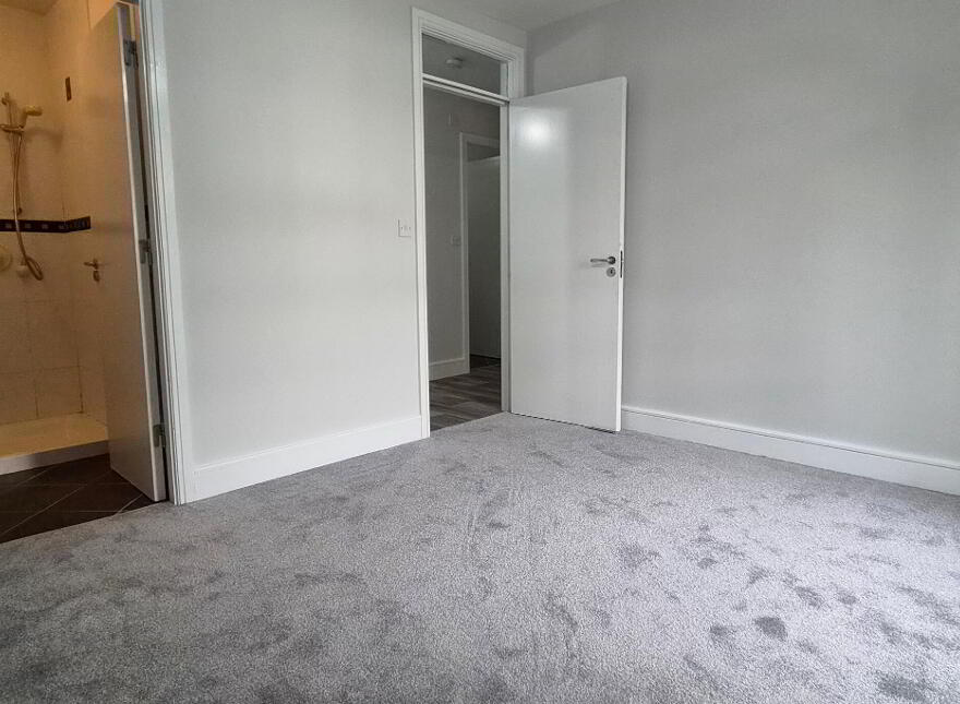 Apartment 20 The Plaza Central Park, Carrick-On-Shannon, N41HX58