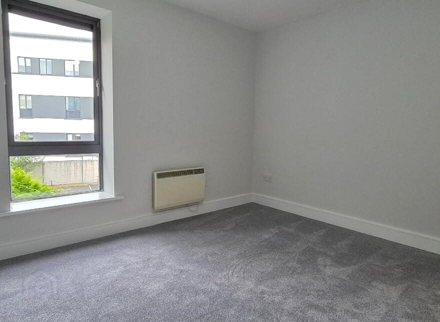 Apartment 20 The Plaza Central Park, Carrick-On-Shannon, N41HX58