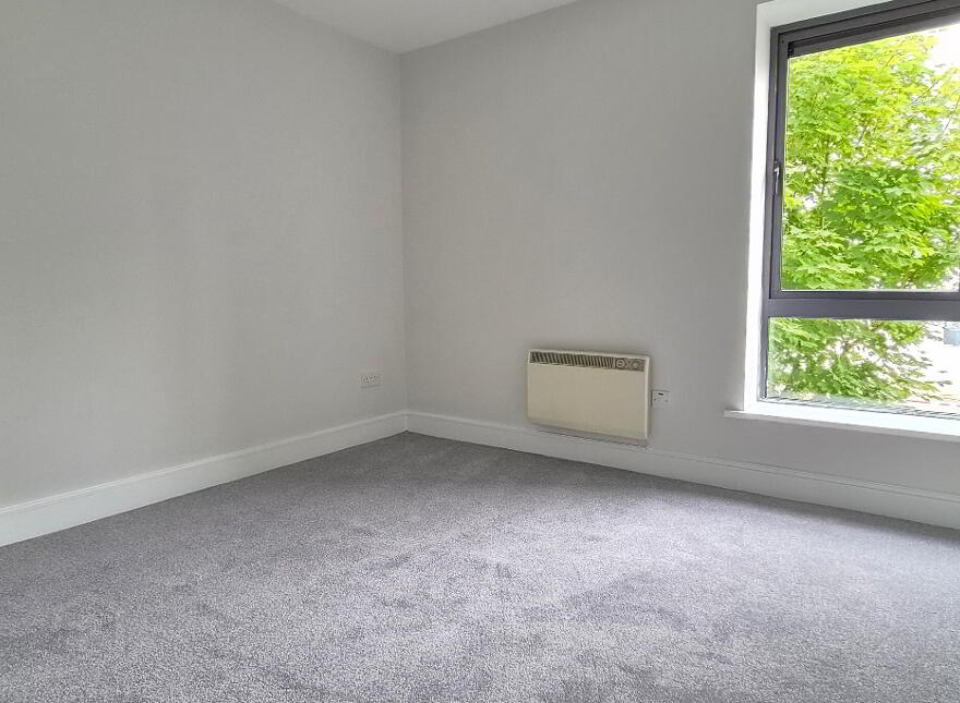 Apartment 20 The Plaza Central Park, Carrick-On-Shannon, N41HX58