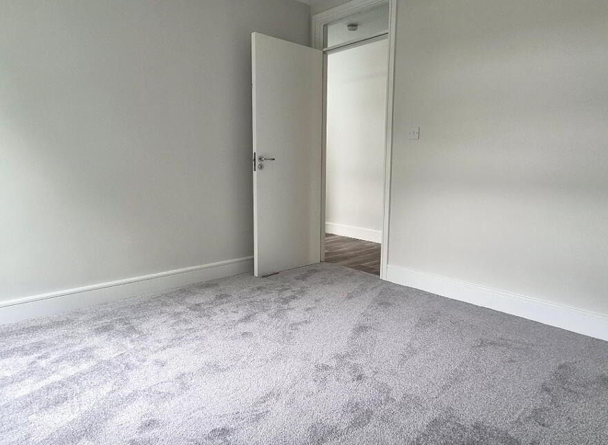 Apartment 20 The Plaza Central Park, Carrick-On-Shannon, N41HX58