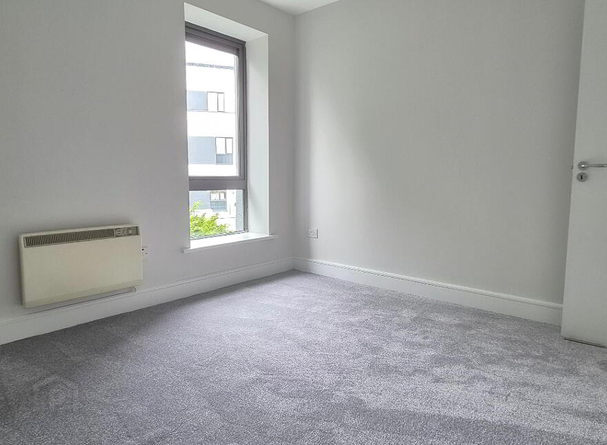 Apartment 20 The Plaza Central Park, Carrick-On-Shannon, N41HX58