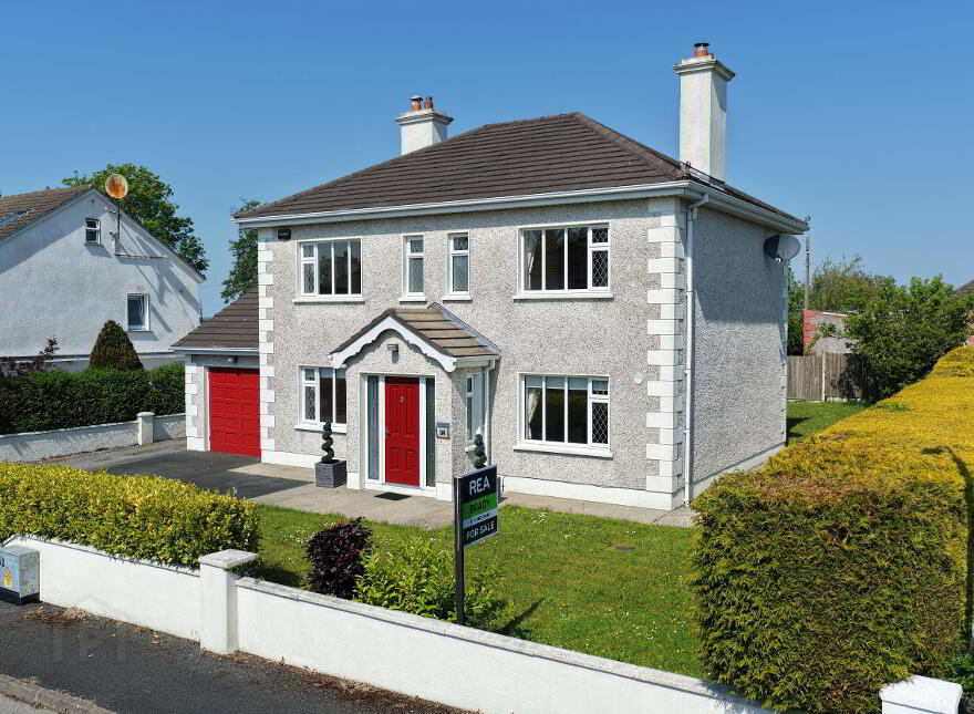 34 Drummagh, Summerhill, Carrick-On-Shannon, N41D5T9