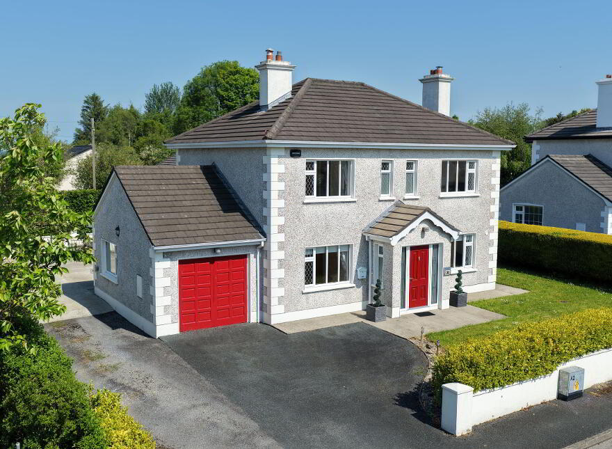 34 Drummagh, Summerhill, Carrick-On-Shannon, N41D5T9 photo