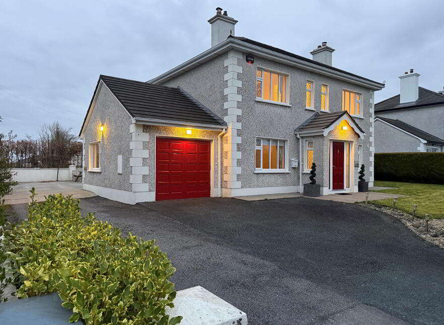 34 Drummagh, Summerhill, Carrick-On-Shannon, N41D5T9