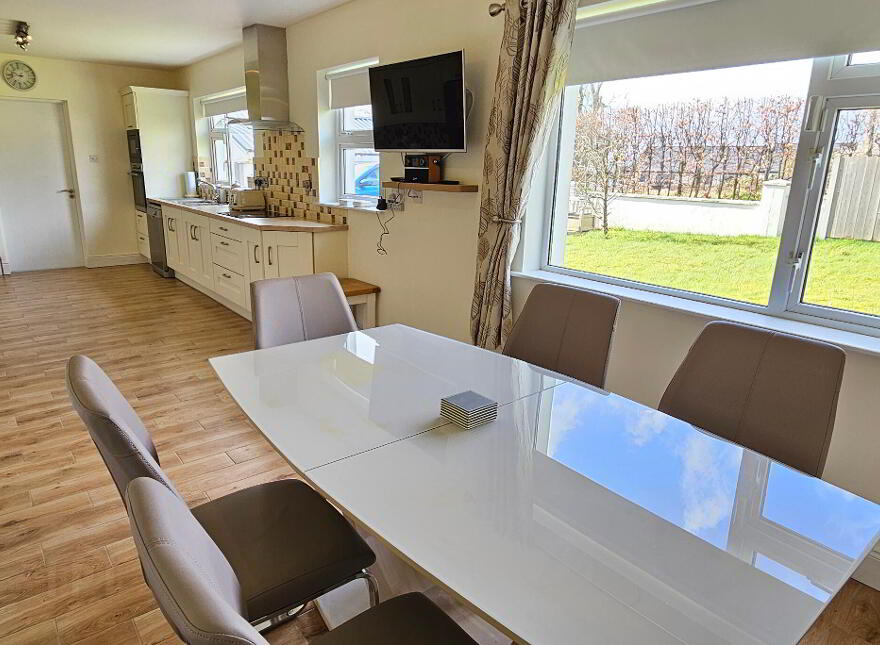 34 Drummagh, Summerhill, Carrick-On-Shannon, N41D5T9