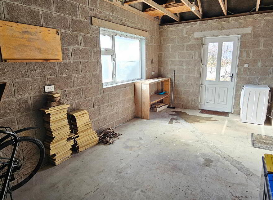 34 Drummagh, Summerhill, Carrick-On-Shannon, N41D5T9