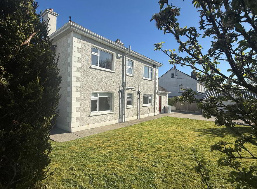 34 Drummagh, Summerhill, Carrick-On-Shannon, N41D5T9
