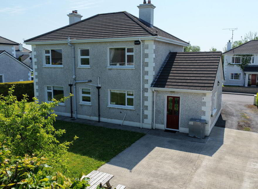 34 Drummagh, Summerhill, Carrick-On-Shannon, N41D5T9