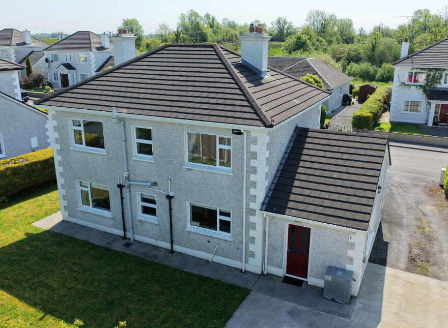 34 Drummagh, Summerhill, Carrick-On-Shannon, N41D5T9