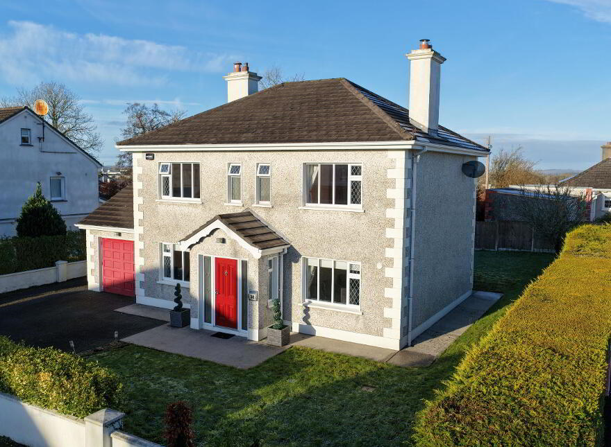 34 Drummagh, Summerhill, Carrick-On-Shannon, N41D5T9