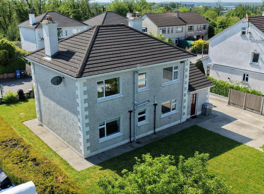 34 Drummagh, Summerhill, Carrick-On-Shannon, N41D5T9