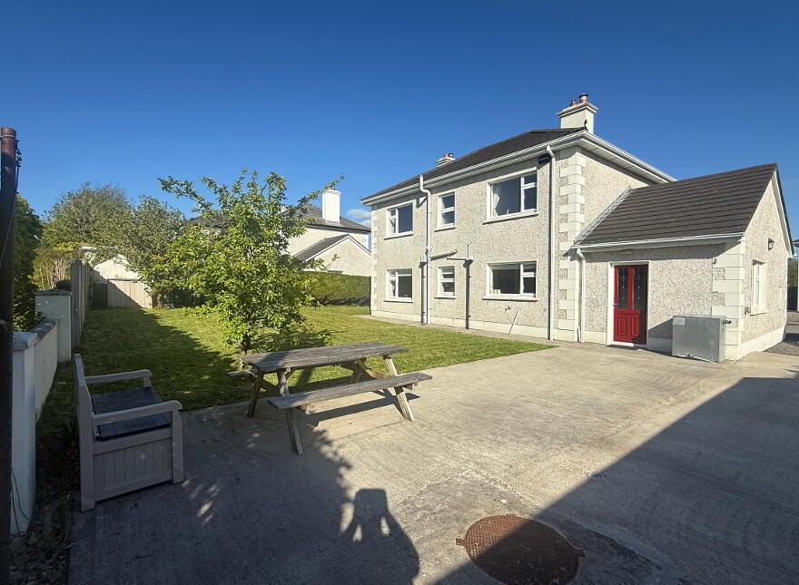34 Drummagh, Summerhill, Carrick-On-Shannon, N41D5T9